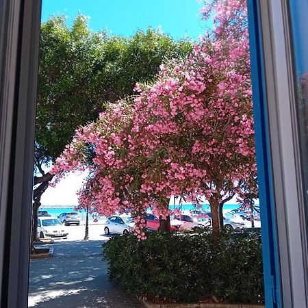Il Cristallo Del Mare Trapani Exterior foto