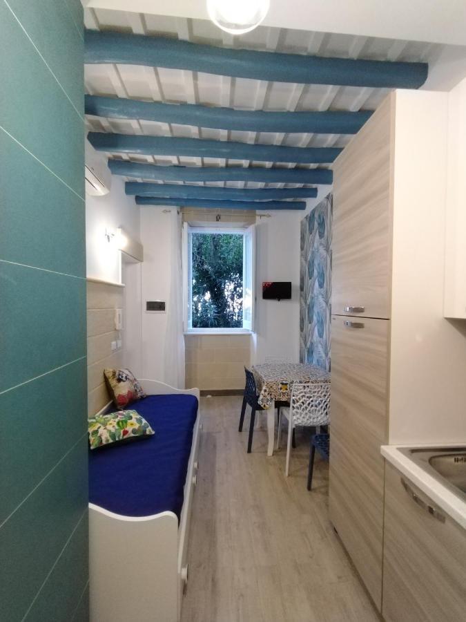 Il Cristallo Del Mare Trapani Exterior foto